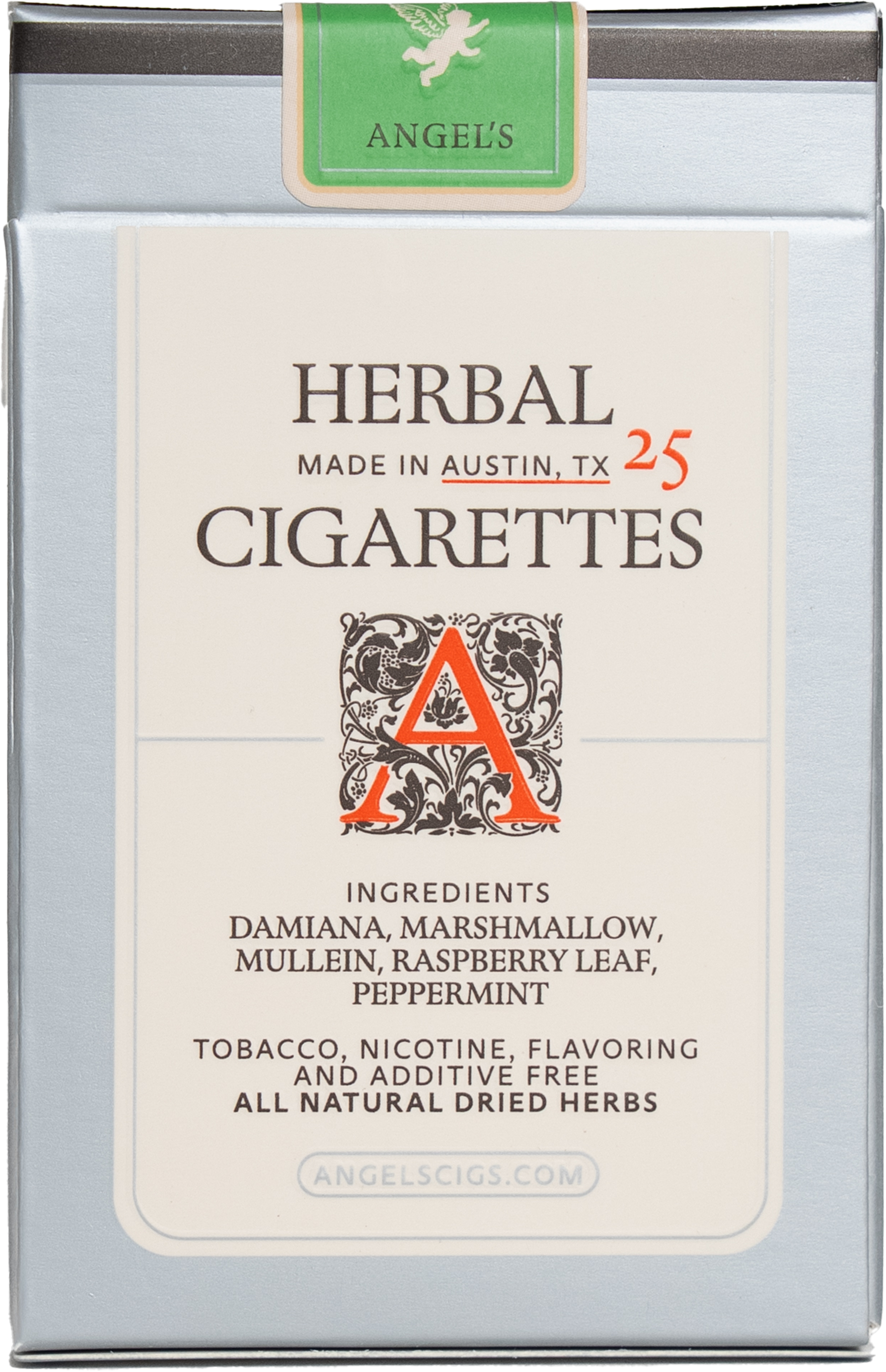 mint herbal cigarettes Peppermint – Angel's Herbal Cigarettes mint herbal cigarettes Peppermint – Angel's Herbal Cigarettes