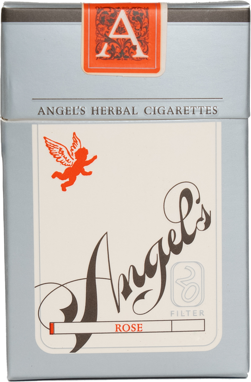 rose cigarettes herbal Honeyrose "VANILLA" Flavor, 100% Tobacco & Nicotine FREE, 100% Natural, Herbal Smokes, Quit Smoking, Made In England : Everything Else Honeyrose London G (Formerly Ginseng)